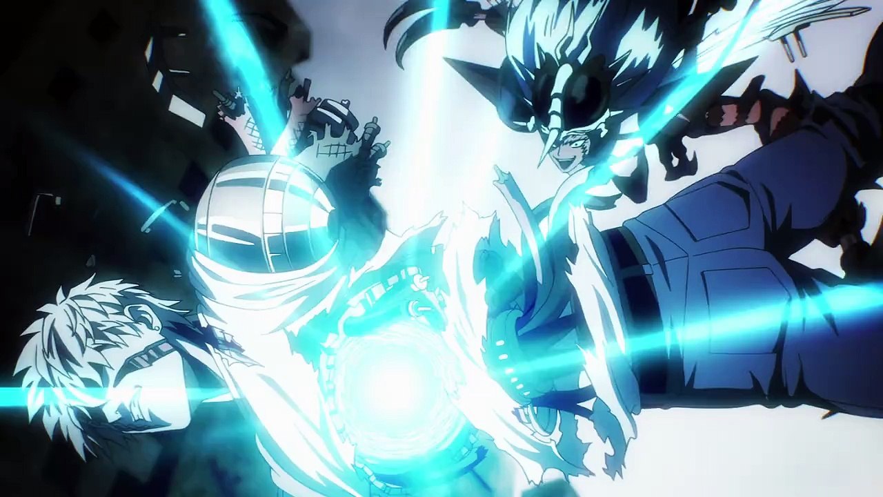 One02 @ StreamAnime.TV