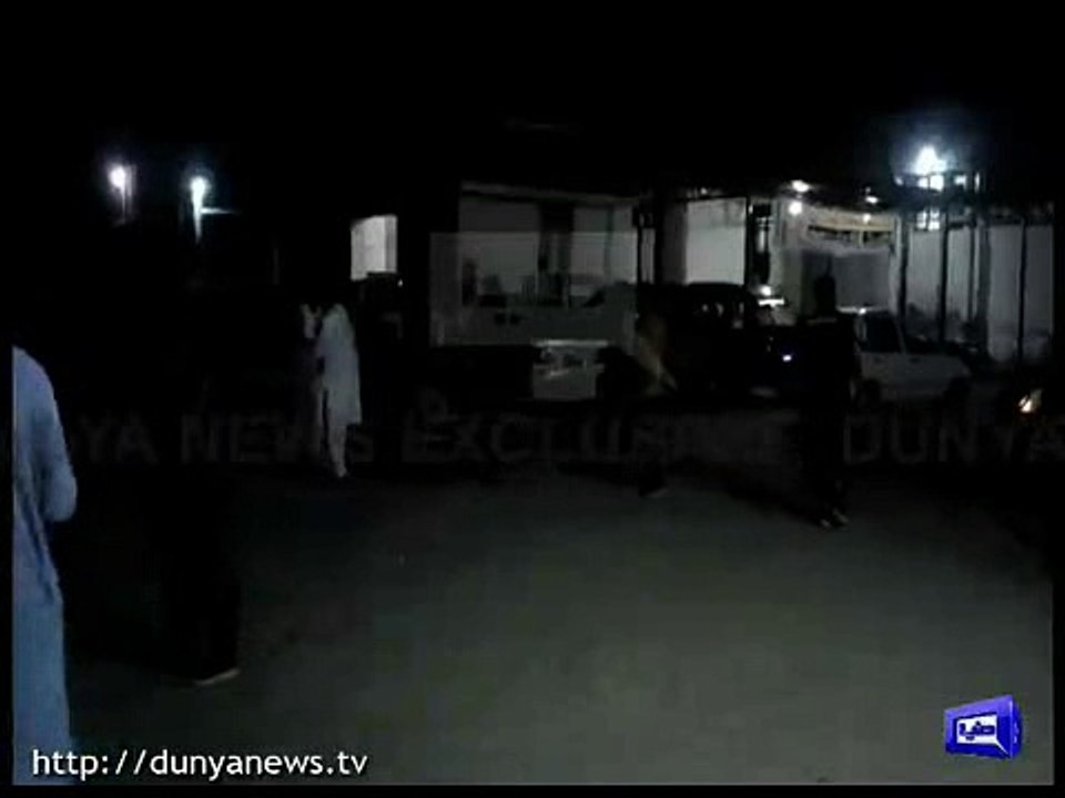 Five TTP operatives killed in Rajanpur shootout