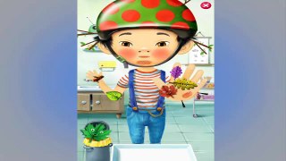 Pepi Doctor - Children Play Doctor Educational Kids Games by Pepi Play