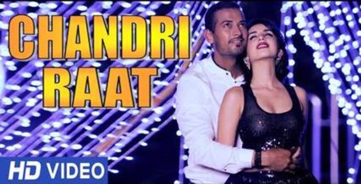 Chandri Raat | Full Song | Romeo Ranjha | Garry Sandhu