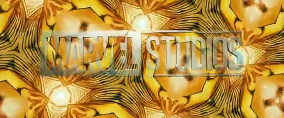 Doctor Strange Official Trailer 1 (2016) - Benedict Cumberbatch Movie[1]