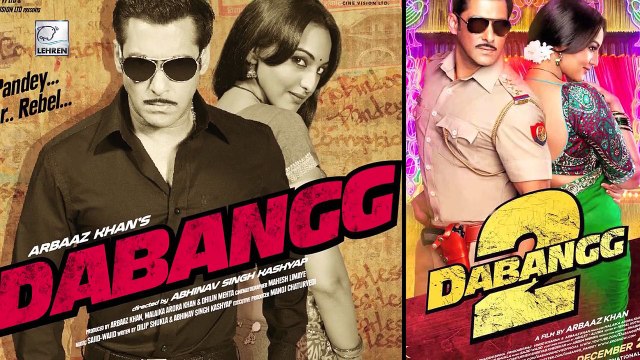 Salman Khan CHOSE Parineeti Chopra OVER Sonakshi Sinha-Trendviralvideos