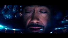 Avengers 2 CLIP - AVENGERS vs ULTRON Extended Fight Scene (2160p HD) Marvel 2015