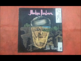 MEDINA AZAHARA.''SIN TIEMPO.''.(JUNTO A LUCIA.)(12'' LP.)(1992.)