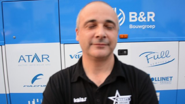 Tour de Wallonie - Les ambitions de la formation Wanty-Groupe Gobert