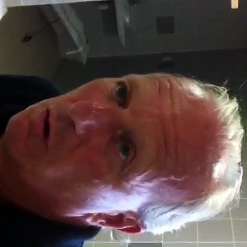 Interview du président de la FFSB Philippe Coquet lors des championnats de France à l'Arbresle (69)