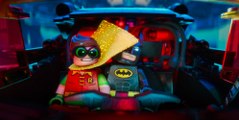 LEGO Batman: La película - Tráiler Comic-Con 2016