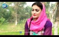 ---Gul Rukhsar -u0026 Kashmala - Pashto new Songs Tappay2016 - Khudaya Zama Janan Zama Ke tappay