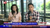 Lunch Talk: Nasib Rio Haryanto di F1 # 2