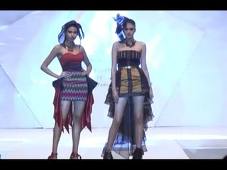 WLC College Of India | Quintessence 2014 | On La Mode Tube | Part 9