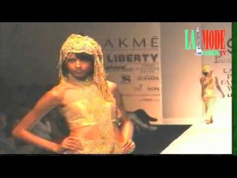 Part 1, Western collection of Pria Kataria Puri | La Mode Fashion Tube