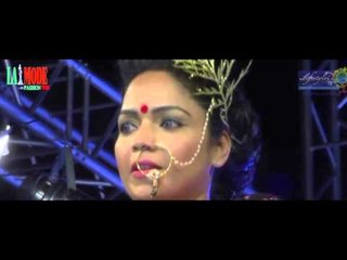 Hyderabad Haute Couture Week 2015 | On La Mode Fashion Tube | Part 6