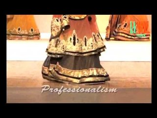 Resort silhouttes 2014 by B D Somani Fashion Institute Finale by Passing out Students