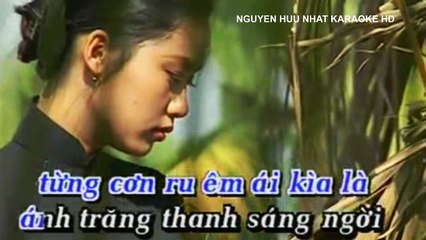 Karaoke Đưa Em Về Trường Vũ Beat Chuẩn