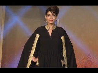 Fashion Extravaganza By The Graduating Students Of B D Somani Fashion Institute | Part 36