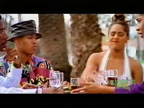 Keith Sweat Feat. LL Cool J – Why Me Baby (Part 2) (Remix) (12 US-Hip Hop M!X) (VHS) [1991] [HQ]
