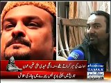 Amjad Sabri’s sons Is Telling How His Family Celebrate Eid Without His Father