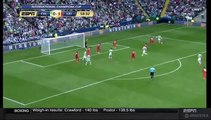 1-1 Eoghan O'Connell GOAAAL _ Celtic 1-1 Leicester City International Champions Cup 23-07-2016