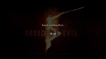 Resident evil 5 remastered ps4 gameplay walkthrough part 4 (3)