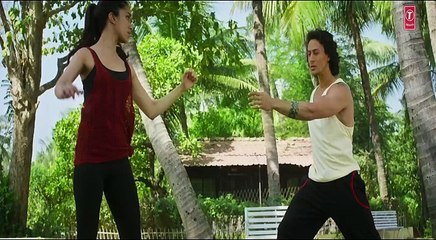 Flying Jatt Movie Song 🎶