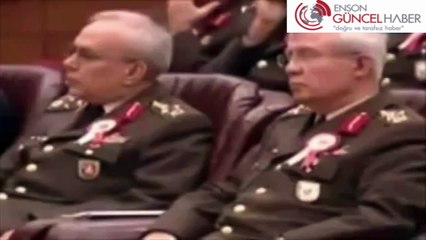 İlker Başbuğ'un Genelkurmay Başkanı iken Önemli Tesbitleri