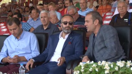 Etnospor Kültür Festivali İstanbul'da Yapılacak