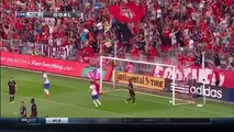 Toronto FC vs DC United MLS 24 July - Highlights
