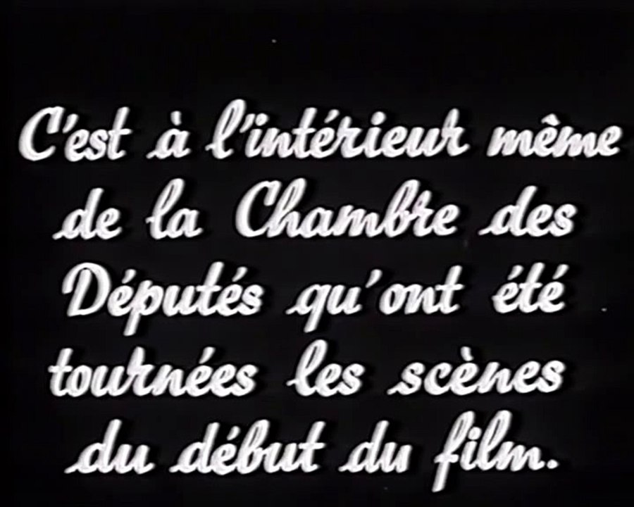 Forces Occultes 1943