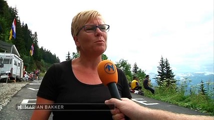 En toen lagen we erbij - RTV Noord