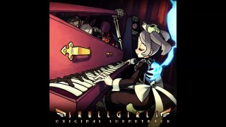Skullgirls OST #20 - Dire Machinations