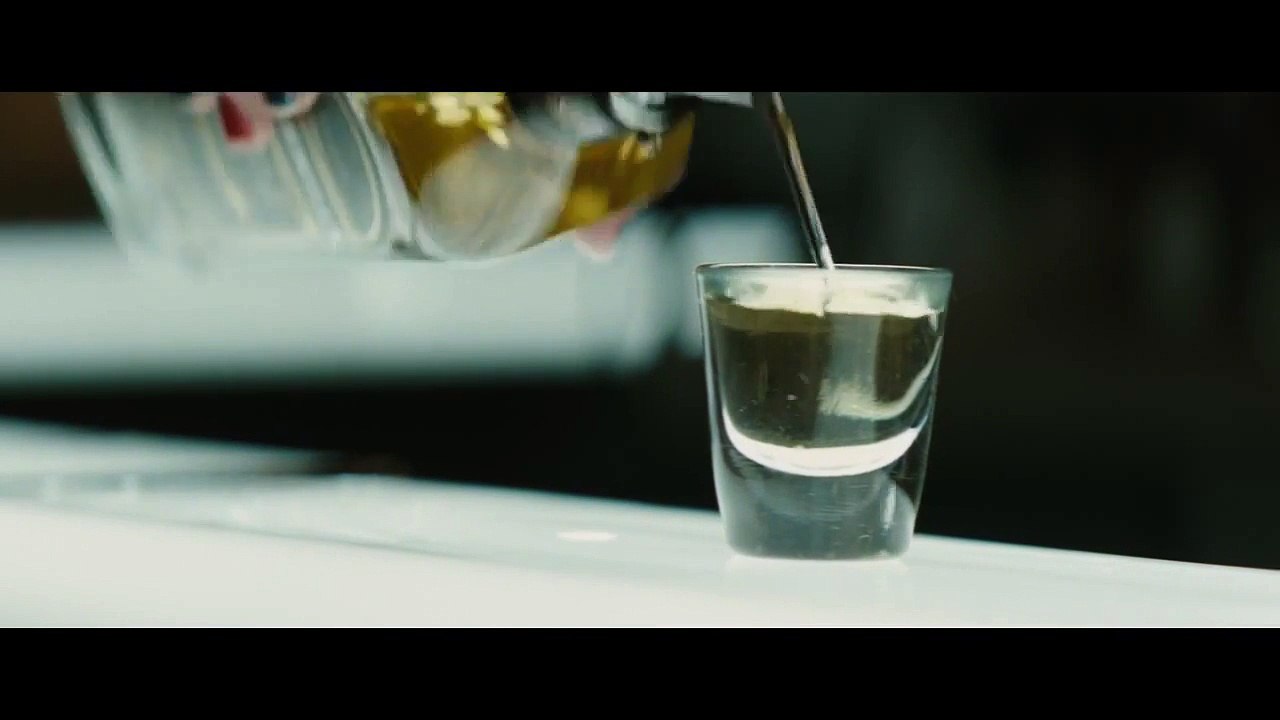 Escuadrón Suicida - Clip: Almost Pulled It Off...
