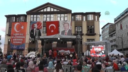 Fetö'nün Darbe Girişimi - Belediye Personelinin Açığa Alınması
