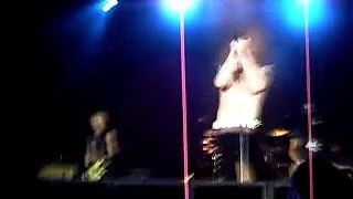 Velvet Revolver Fall To Pieces Live Glasgow Secc 10 June 07