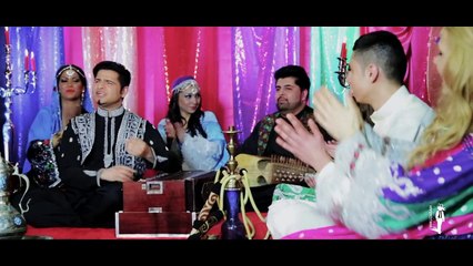 Iradj Amini ( ایرج امینی ) - Mayen Tob - Official Music Video