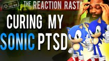 Sonic Mania AND Project Sonic 2017 - Debut Trailer | REACTION & DISCUSSION - Curing my Sonic PTSD!