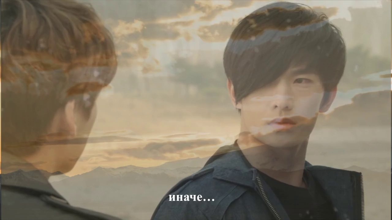 Снег на горах Чангбай. Zhang Qi Ling & Wu Xie. Русский саб.