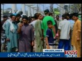 NewsONE Headlines 1PM, 24-July-2016