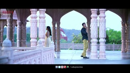 Onek Sadhana ( Full Video)   Niyoti   Imran   Nancy   Latest Bengali song 2016_(1280x720)