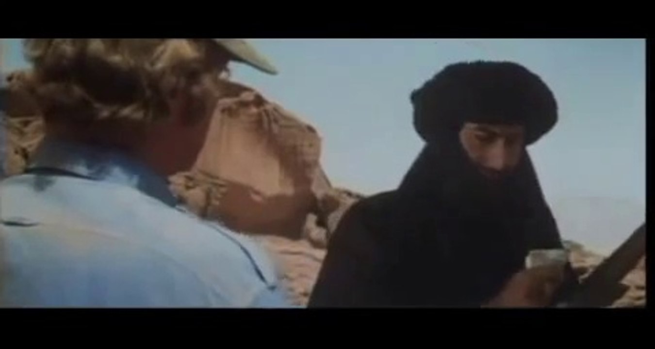 Ashanti (Beverly Johnson) Trailer