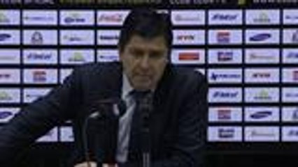 "El empate nos sabe a poco"