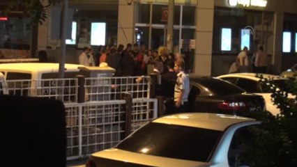 Fetö'nün Darbe Girişimi - Turkcell'in Veri Merkezine Girenler Tutuklandı