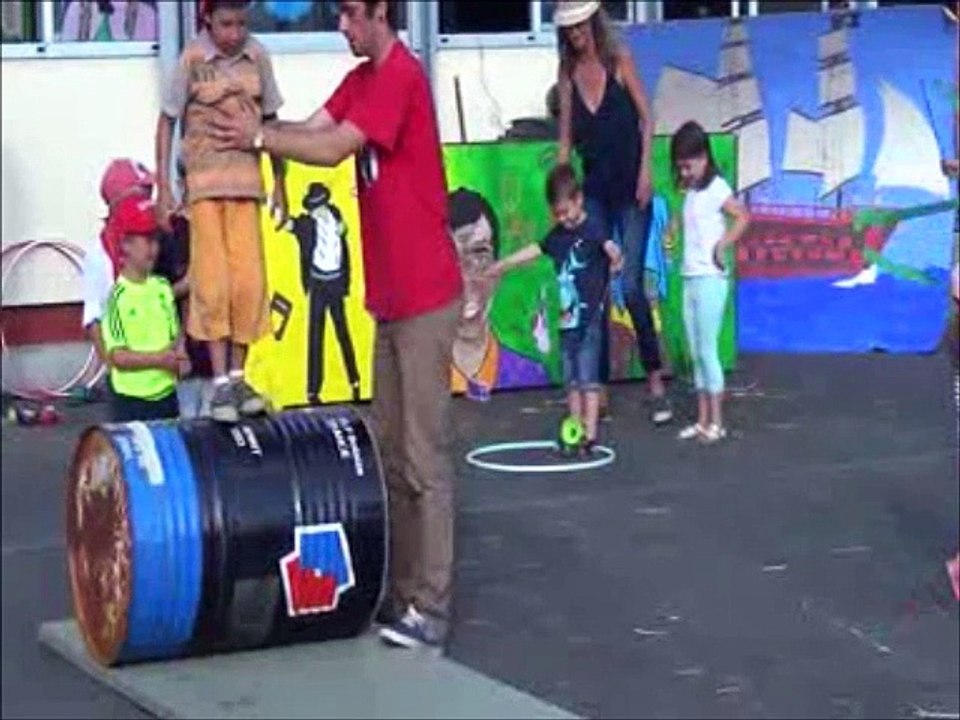 cirque