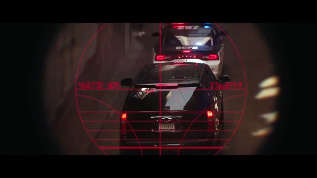 Escuadrón Suicida - Clip: No Money, No Honey (2016)