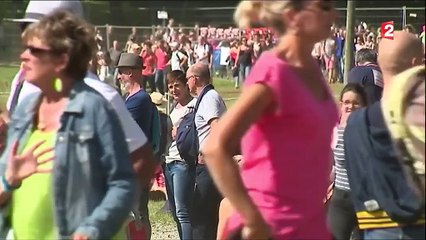 Festivals ,les coulisses du succès