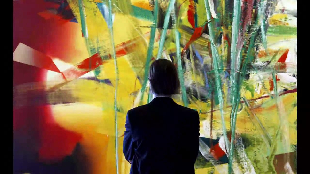 Gerhard Richter