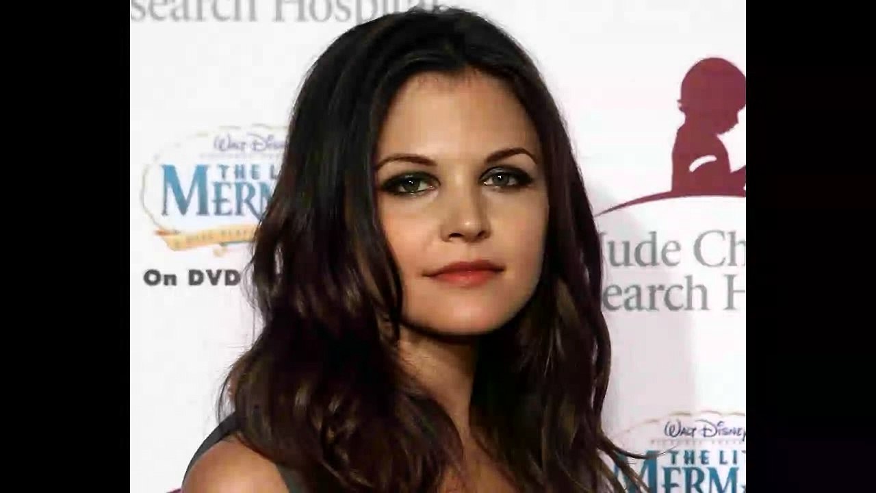 Ginnifer Goodwin
