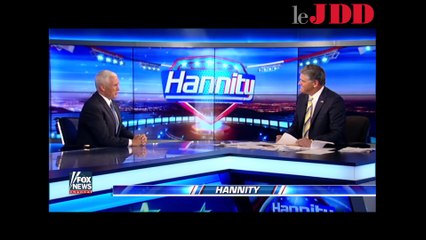 Tim Kaine vs Mike Pence : le match des colistiers américains