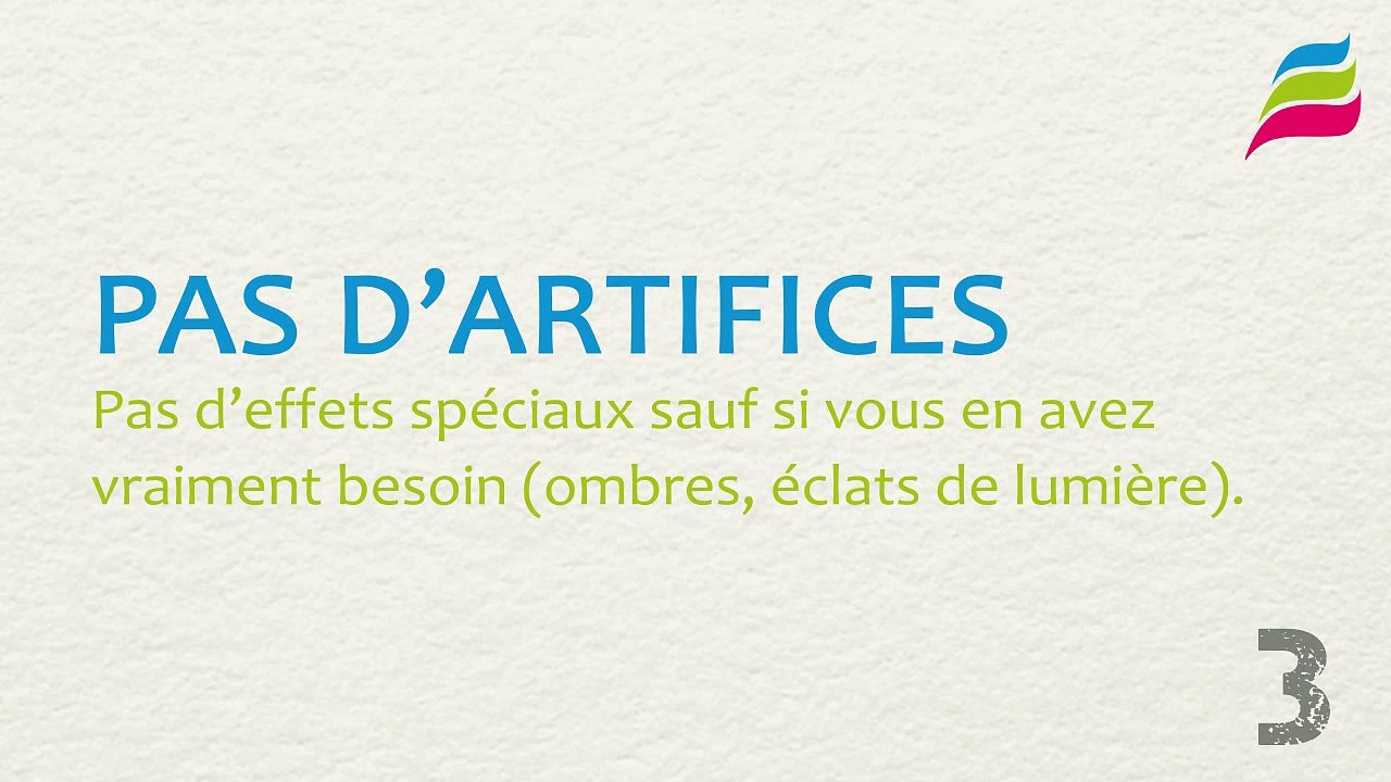 10 conseils pour créer un logo d'entreprise qui accroche