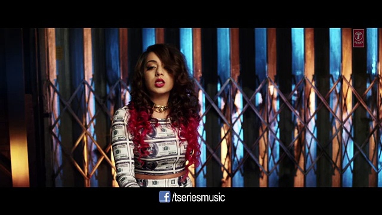 Raat Jashan Di Video Song - ZORAWAR - Yo Yo Honey Singh, Jasmine Sandlas, Baani J - T-Series