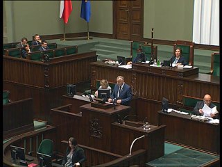 Poseł Mirosław Pampuch - Wystąpienie z dnia 06 lipca 2016 roku.
